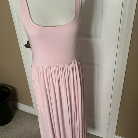 Wilfred Market Slit Dress NWOT - Picture 5 of 8